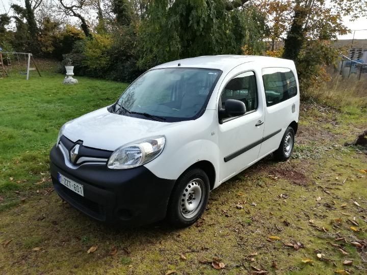 Photo 0 VIN: VF1FW17B552117077 - RENAULT KANGOO EXPRESS DSL - 2013 