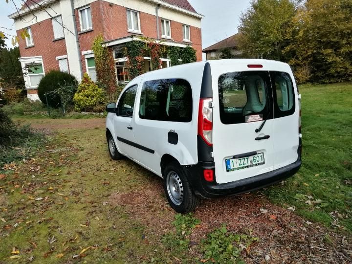 Photo 4 VIN: VF1FW17B552117077 - RENAULT KANGOO EXPRESS DSL - 2013 