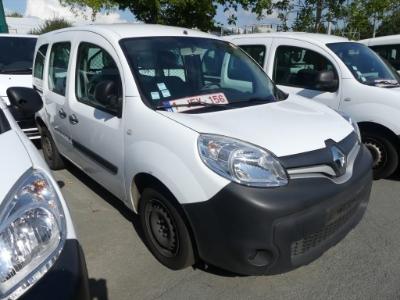 Photo 2 VIN: VF1FW17B552117092 - RENAULT KANGOO EXPRESS DSL - 2013 