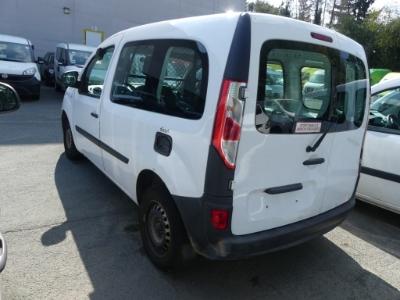 Photo 3 VIN: VF1FW17B552117092 - RENAULT KANGOO EXPRESS DSL - 2013 