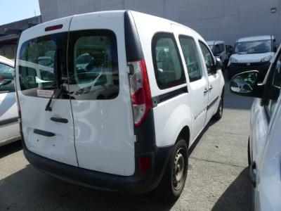 Photo 4 VIN: VF1FW17B552117092 - RENAULT KANGOO EXPRESS DSL - 2013 