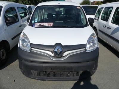 Photo 5 VIN: VF1FW17B552117092 - RENAULT KANGOO EXPRESS DSL - 2013 