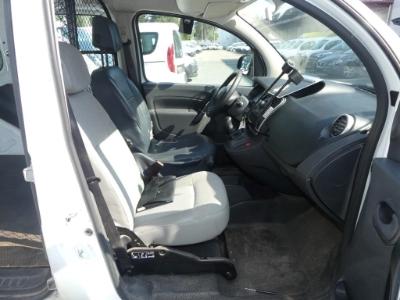 Photo 6 VIN: VF1FW17B552117092 - RENAULT KANGOO EXPRESS DSL - 2013 