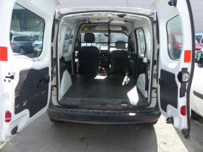 Photo 8 VIN: VF1FW17B552117092 - RENAULT KANGOO EXPRESS DSL - 2013 