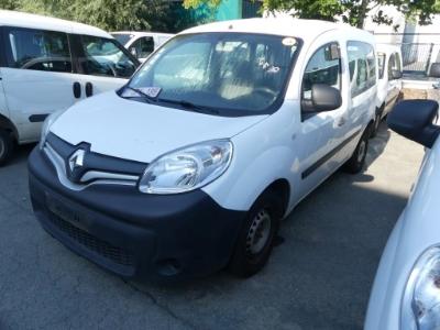 Photo 1 VIN: VF1FW17B552117094 - RENAULT KANGOO EXPRESS DSL - 2013 