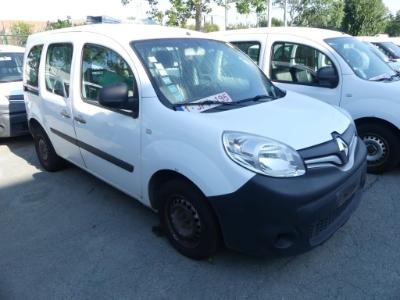 Photo 2 VIN: VF1FW17B552117094 - RENAULT KANGOO EXPRESS DSL - 2013 