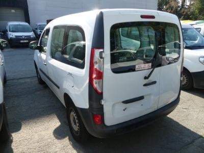 Photo 3 VIN: VF1FW17B552117094 - RENAULT KANGOO EXPRESS DSL - 2013 