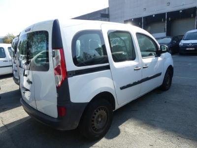 Photo 4 VIN: VF1FW17B552117094 - RENAULT KANGOO EXPRESS DSL - 2013 