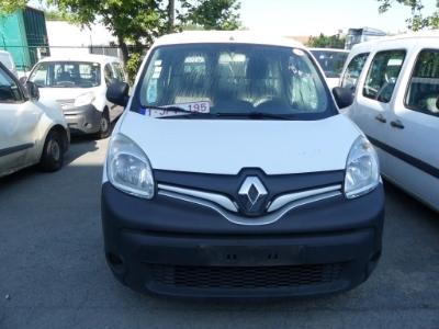 Photo 5 VIN: VF1FW17B552117094 - RENAULT KANGOO EXPRESS DSL - 2013 