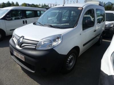 Photo 1 VIN: VF1FW17B552117170 - RENAULT KANGOO EXPRESS DSL - 2013 