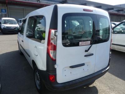 Photo 3 VIN: VF1FW17B552117170 - RENAULT KANGOO EXPRESS DSL - 2013 