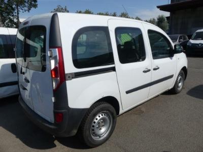 Photo 4 VIN: VF1FW17B552117170 - RENAULT KANGOO EXPRESS DSL - 2013 