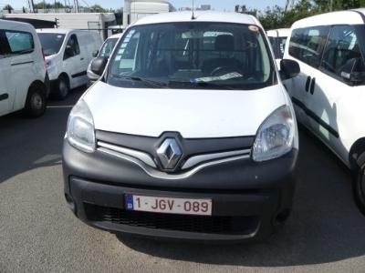 Photo 5 VIN: VF1FW17B552117170 - RENAULT KANGOO EXPRESS DSL - 2013 