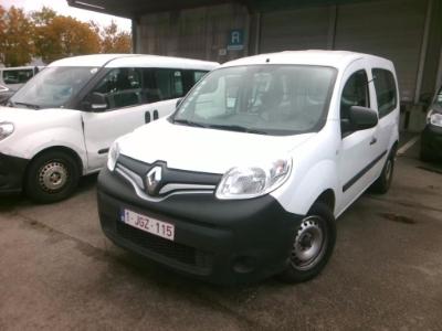 Photo 1 VIN: VF1FW17B552117182 - RENAULT KANGOO EXPRESS DSL - 2013 