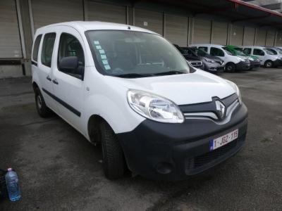 Photo 2 VIN: VF1FW17B552117182 - RENAULT KANGOO EXPRESS DSL - 2013 