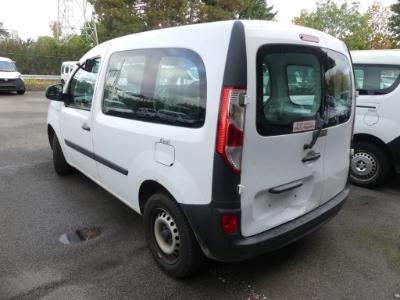 Photo 3 VIN: VF1FW17B552117182 - RENAULT KANGOO EXPRESS DSL - 2013 