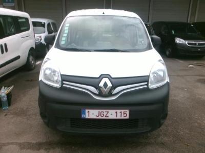 Photo 5 VIN: VF1FW17B552117182 - RENAULT KANGOO EXPRESS DSL - 2013 