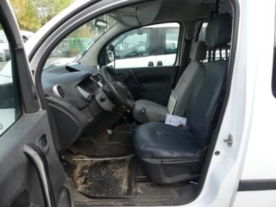 Photo 6 VIN: VF1FW17B552117182 - RENAULT KANGOO EXPRESS DSL - 2013 