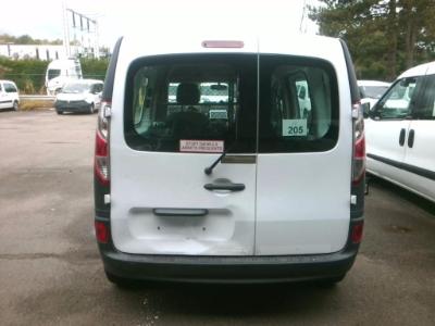 Photo 7 VIN: VF1FW17B552117182 - RENAULT KANGOO EXPRESS DSL - 2013 