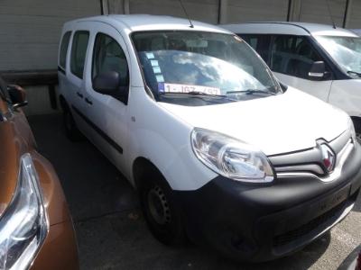 Photo 2 VIN: VF1FW17B552117215 - RENAULT KANGOO EXPRESS DSL - 2013 