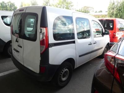 Photo 4 VIN: VF1FW17B552117215 - RENAULT KANGOO EXPRESS DSL - 2013 