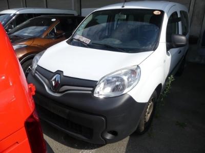 Photo 5 VIN: VF1FW17B552117215 - RENAULT KANGOO EXPRESS DSL - 2013 