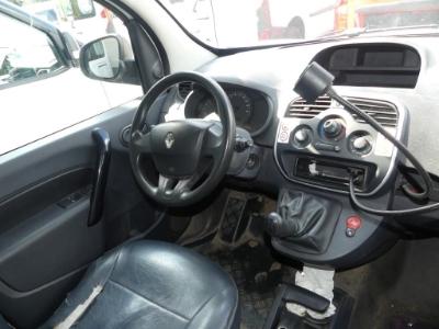 Photo 9 VIN: VF1FW17B552117215 - RENAULT KANGOO EXPRESS DSL - 2013 