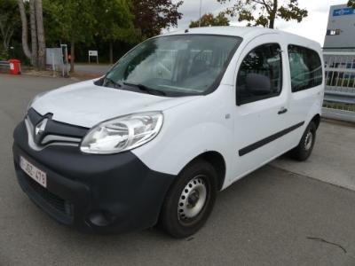 Photo 1 VIN: VF1FW17B552117216 - RENAULT KANGOO EXPRESS DSL - 2013 