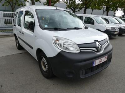 Photo 2 VIN: VF1FW17B552117216 - RENAULT KANGOO EXPRESS DSL - 2013 