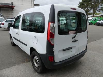 Photo 3 VIN: VF1FW17B552117216 - RENAULT KANGOO EXPRESS DSL - 2013 