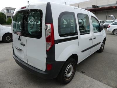 Photo 4 VIN: VF1FW17B552117216 - RENAULT KANGOO EXPRESS DSL - 2013 