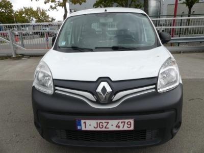 Photo 5 VIN: VF1FW17B552117216 - RENAULT KANGOO EXPRESS DSL - 2013 