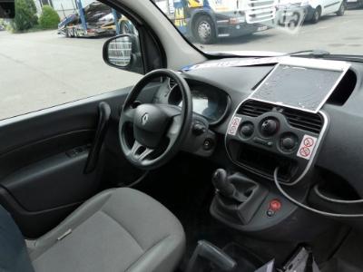 Photo 8 VIN: VF1FW17B552117216 - RENAULT KANGOO EXPRESS DSL - 2013 