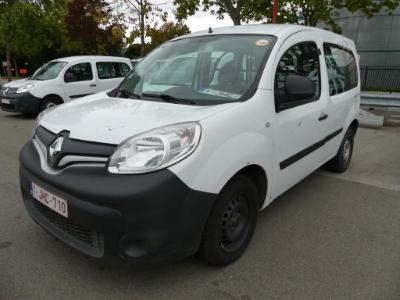 Photo 1 VIN: VF1FW17B552117222 - RENAULT KANGOO EXPRESS DSL - 2013 