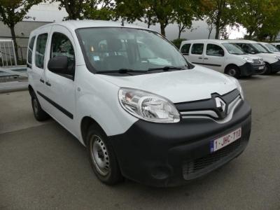 Photo 2 VIN: VF1FW17B552117222 - RENAULT KANGOO EXPRESS DSL - 2013 