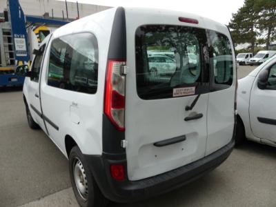 Photo 3 VIN: VF1FW17B552117222 - RENAULT KANGOO EXPRESS DSL - 2013 