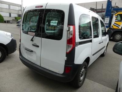 Photo 4 VIN: VF1FW17B552117222 - RENAULT KANGOO EXPRESS DSL - 2013 