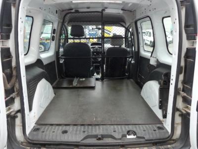 Photo 7 VIN: VF1FW17B552117222 - RENAULT KANGOO EXPRESS DSL - 2013 