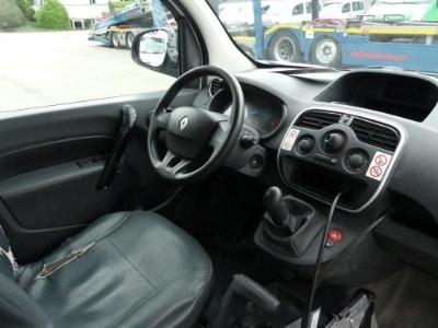 Photo 8 VIN: VF1FW17B552117222 - RENAULT KANGOO EXPRESS DSL - 2013 