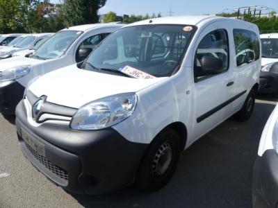 Photo 1 VIN: VF1FW17B552117231 - RENAULT KANGOO EXPRESS DSL - 2013 