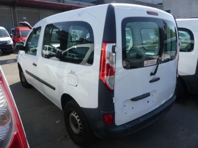 Photo 3 VIN: VF1FW17B552117231 - RENAULT KANGOO EXPRESS DSL - 2013 