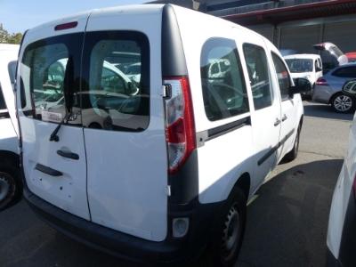 Photo 4 VIN: VF1FW17B552117231 - RENAULT KANGOO EXPRESS DSL - 2013 