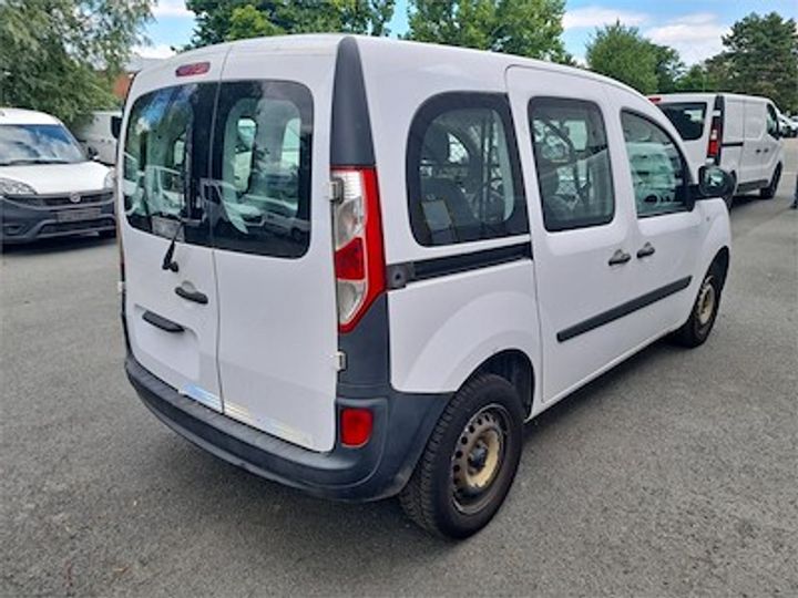 Photo 4 VIN: VF1FW17B552205635 - RENAULT KANGOO EXPRESS DSL - 2013 