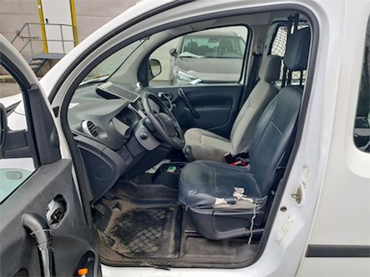 Photo 5 VIN: VF1FW17B552205635 - RENAULT KANGOO EXPRESS DSL - 2013 