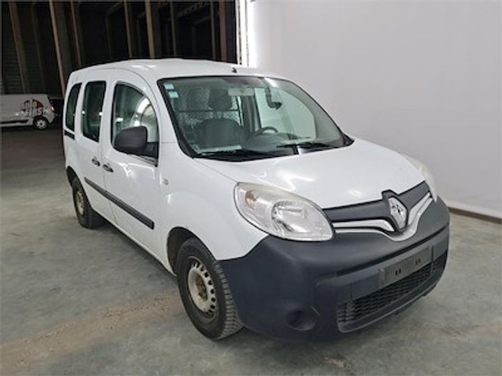 Photo 2 VIN: VF1FW17B552205676 - RENAULT KANGOO EXPRESS DSL - 2013 