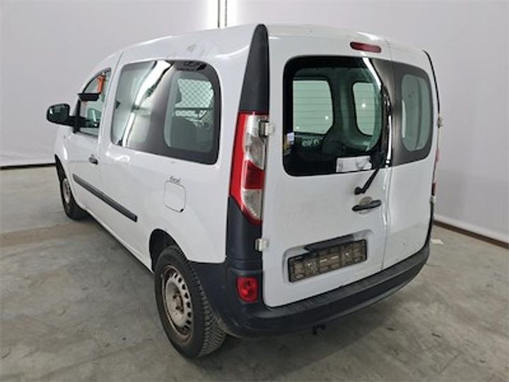 Photo 3 VIN: VF1FW17B552205676 - RENAULT KANGOO EXPRESS DSL - 2013 