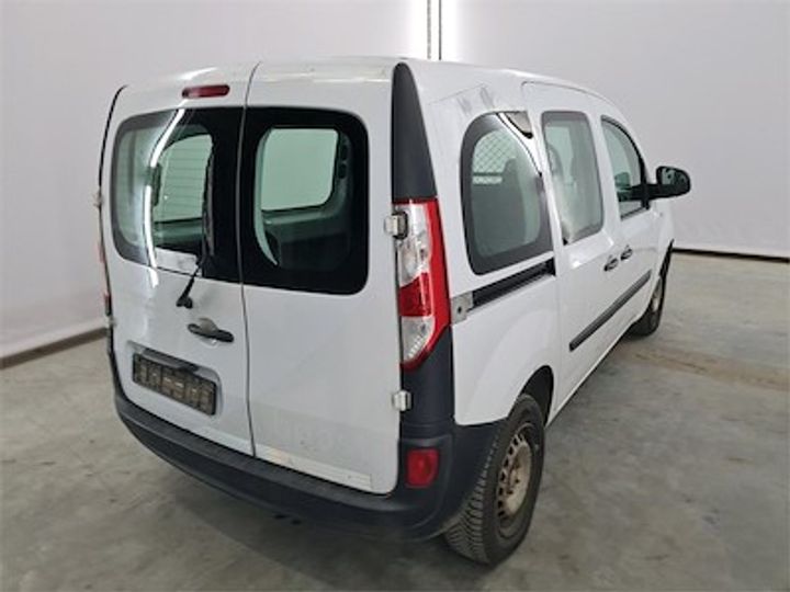 Photo 4 VIN: VF1FW17B552205676 - RENAULT KANGOO EXPRESS DSL - 2013 