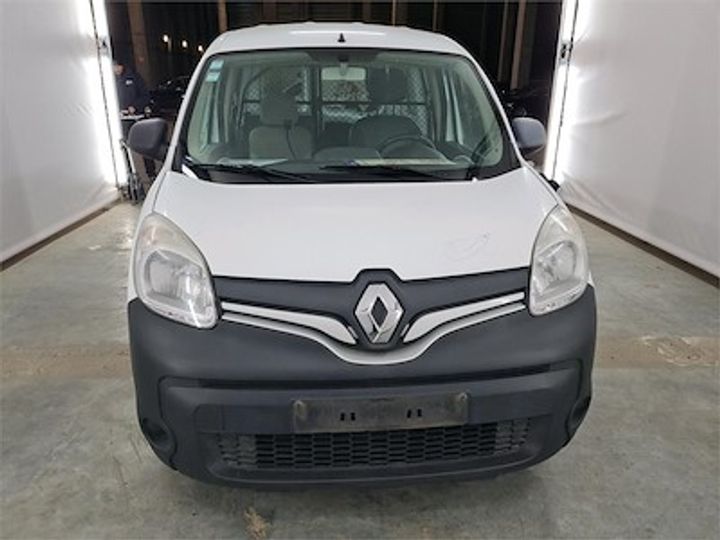 Photo 5 VIN: VF1FW17B552205676 - RENAULT KANGOO EXPRESS DSL - 2013 