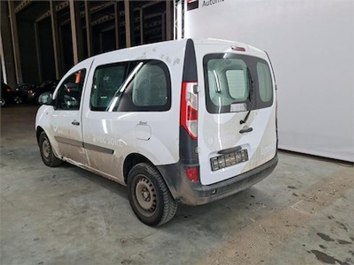 Photo 3 VIN: VF1FW17B552205695 - RENAULT KANGOO EXPRESS DSL - 2013 