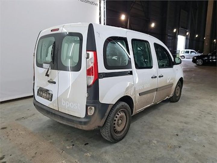 Photo 4 VIN: VF1FW17B552205695 - RENAULT KANGOO EXPRESS DSL - 2013 